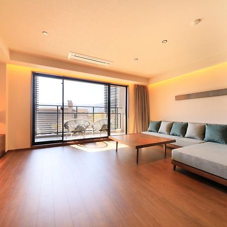 Blisstia Hakone Sengokuhara Adult Only Hotell Eksteriør bilde