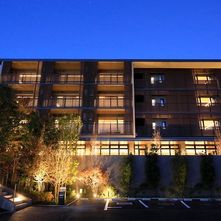 Blisstia Hakone Sengokuhara Adult Only Hotell Eksteriør bilde