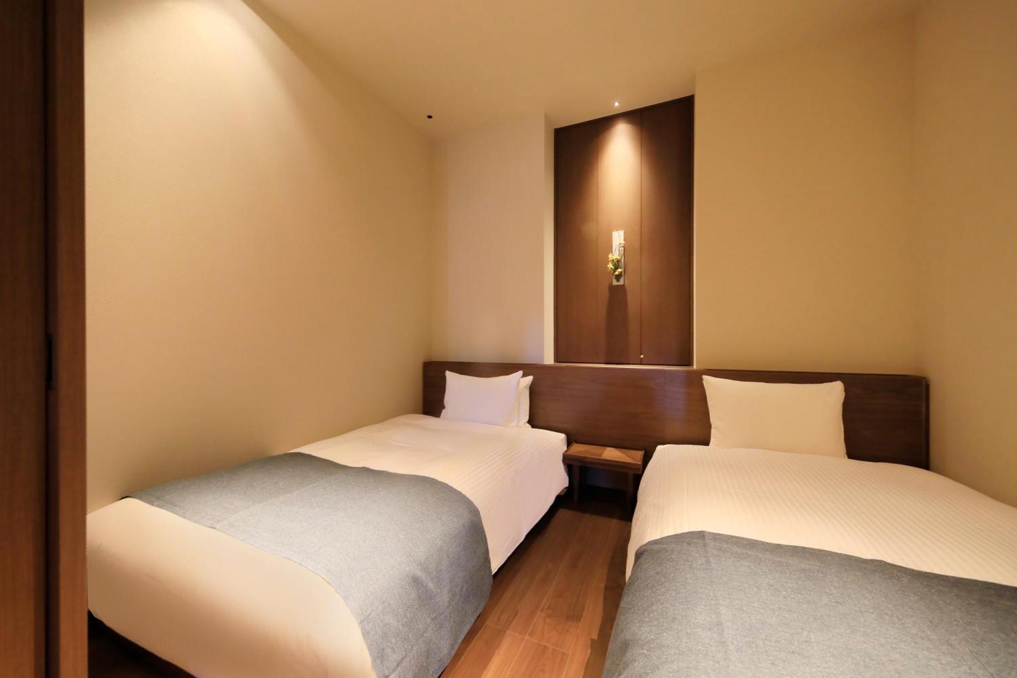Blisstia Hakone Sengokuhara Adult Only Hotell Eksteriør bilde
