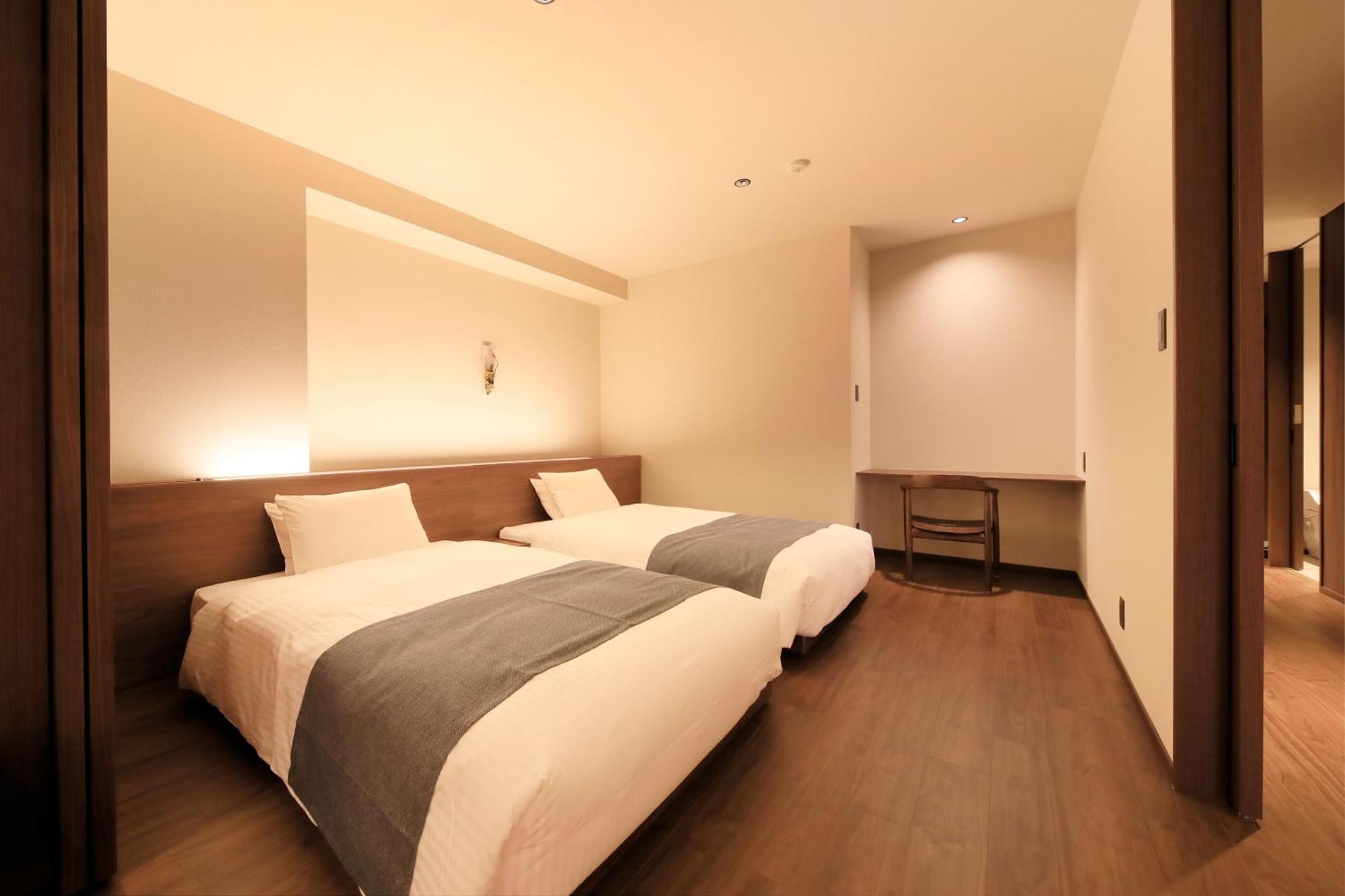 Blisstia Hakone Sengokuhara Adult Only Hotell Eksteriør bilde