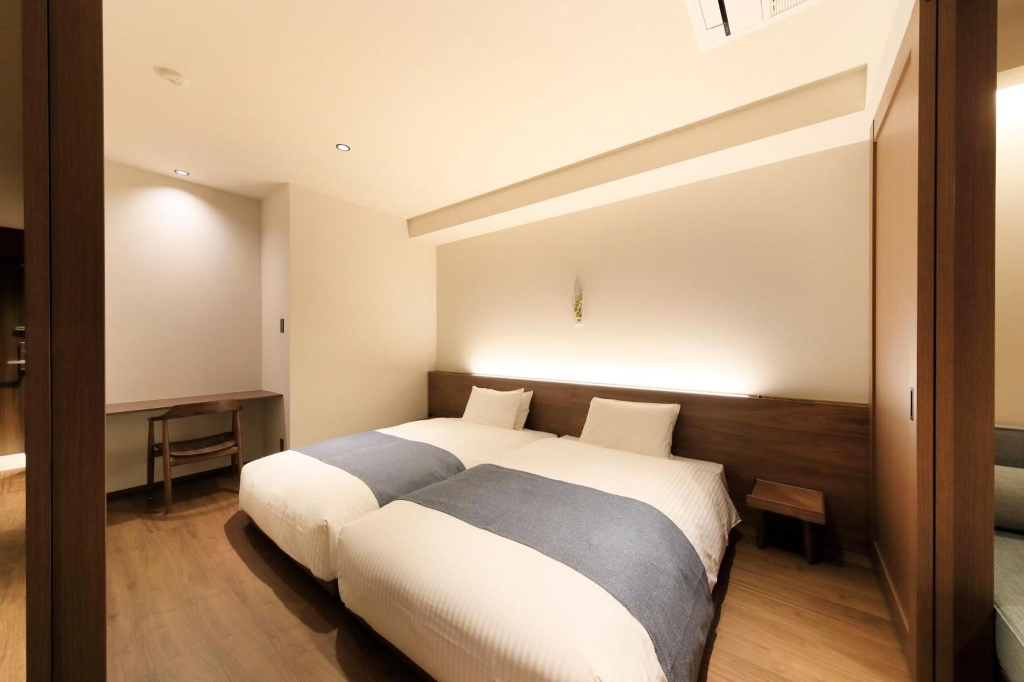 Blisstia Hakone Sengokuhara Adult Only Hotell Eksteriør bilde
