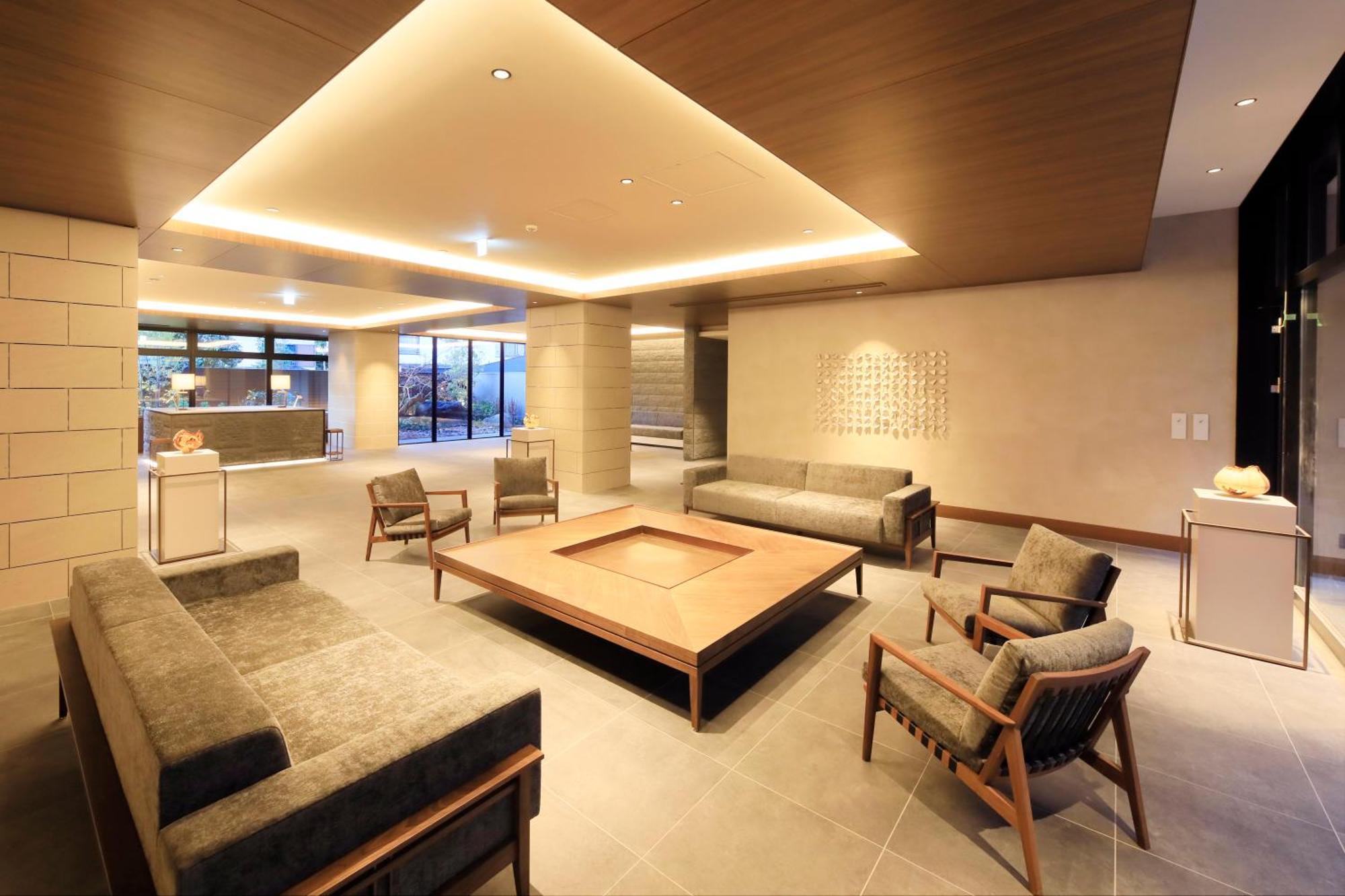Blisstia Hakone Sengokuhara Adult Only Hotell Eksteriør bilde