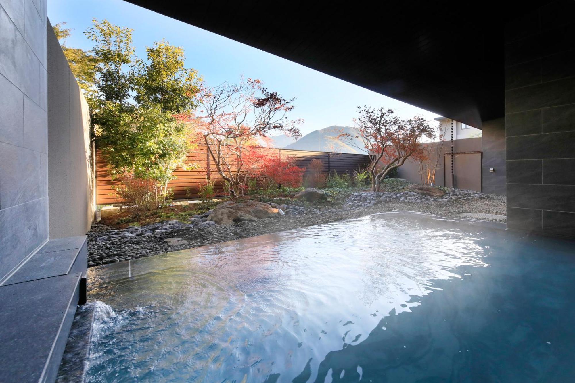 Blisstia Hakone Sengokuhara Adult Only Hotell Eksteriør bilde