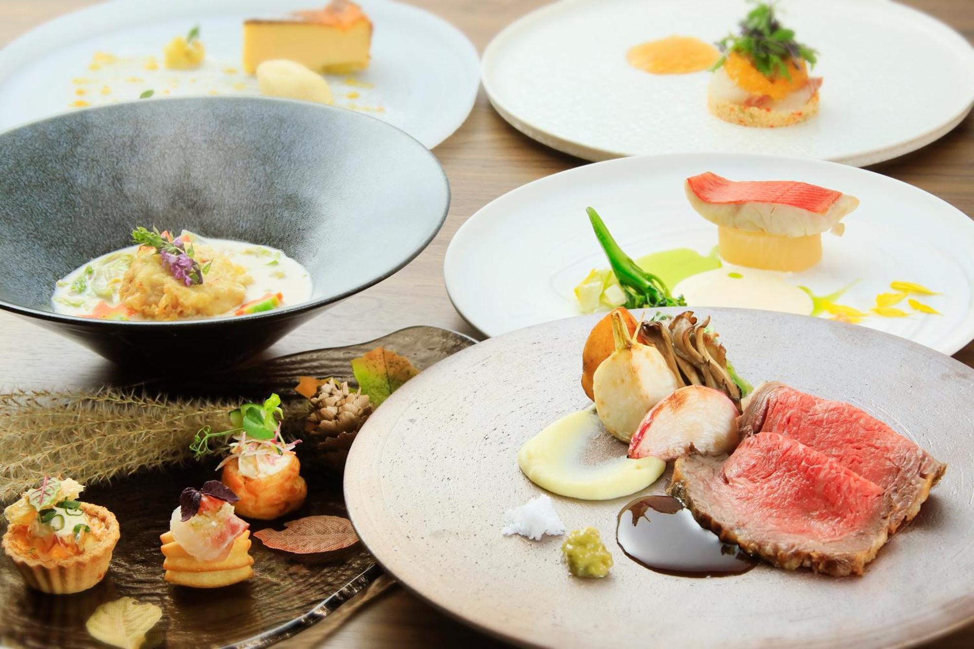 Blisstia Hakone Sengokuhara Adult Only Hotell Eksteriør bilde